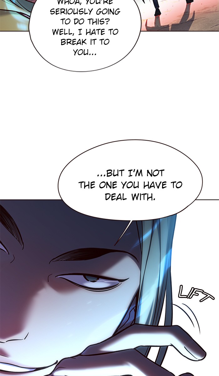 Eleceed Chapter 111 page 57 - Chapter 111: Episode 111