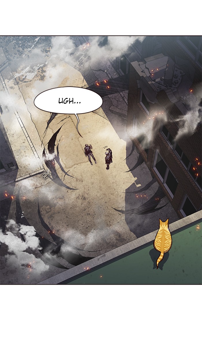 Eleceed Chapter 111 page 6 - Chapter 111: Episode 111