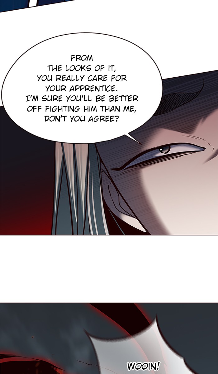 Eleceed Chapter 111 page 61 - Chapter 111: Episode 111
