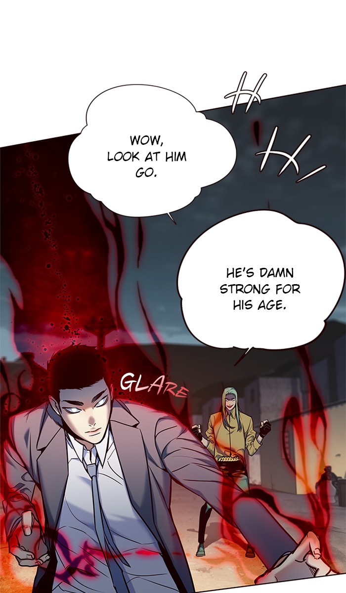 Eleceed Chapter 111 page 65 - Chapter 111: Episode 111
