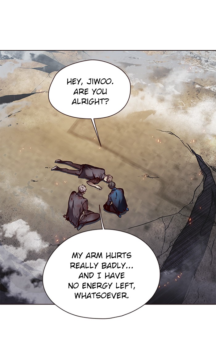 Eleceed Chapter 111 page 7 - Chapter 111: Episode 111