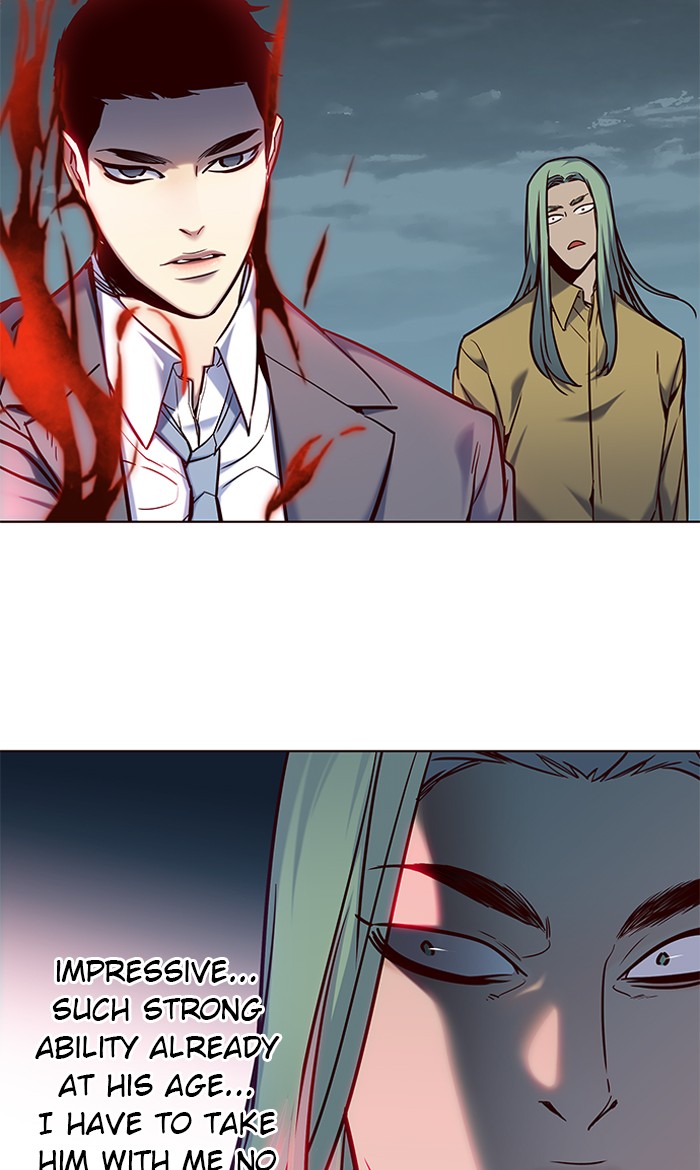 Eleceed Chapter 111 page 72 - Chapter 111: Episode 111