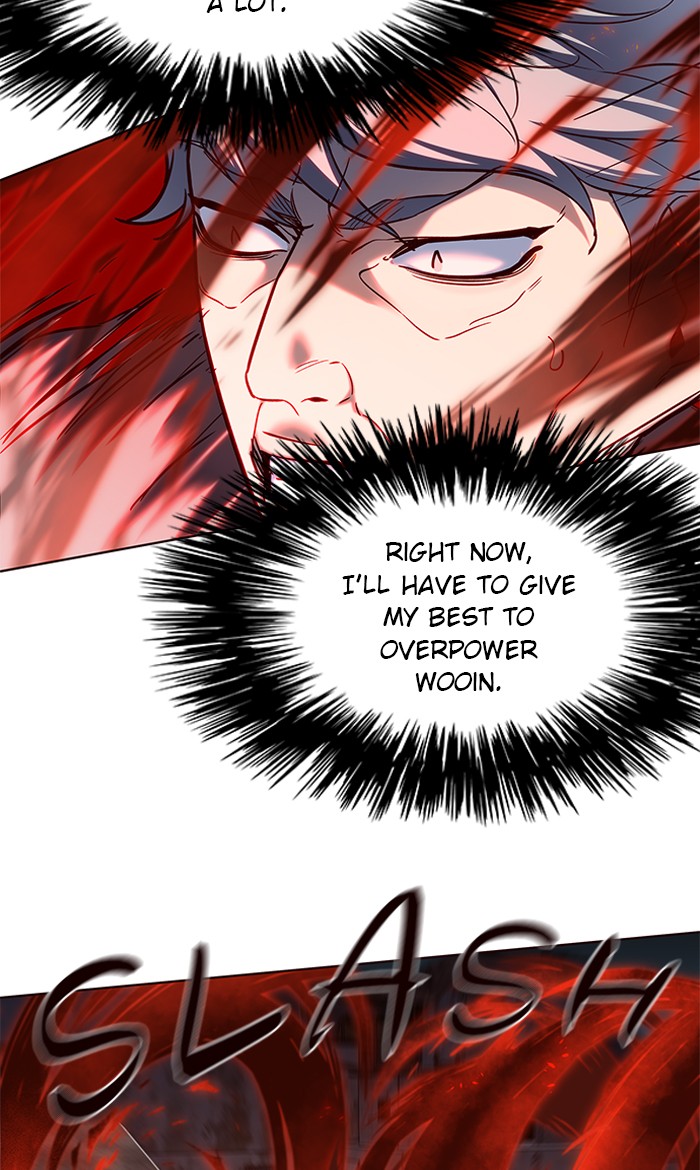 Eleceed Chapter 111 page 80 - Chapter 111: Episode 111