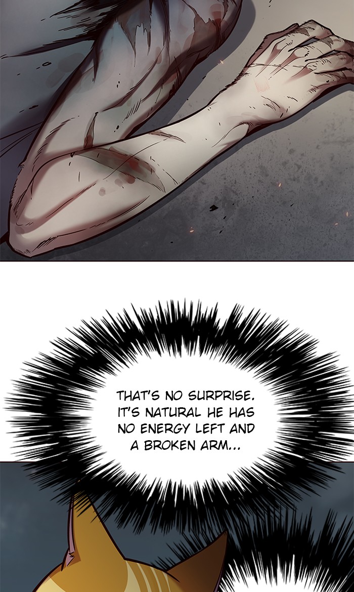 Eleceed Chapter 111 page 9 - Chapter 111: Episode 111