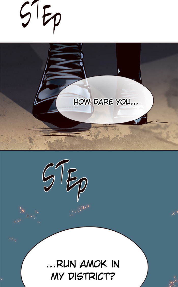 Eleceed Chapter 111 page 94 - Chapter 111: Episode 111