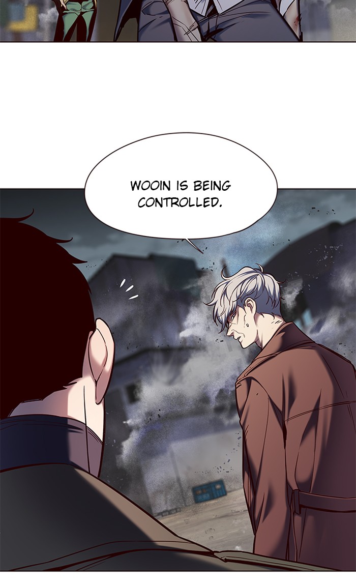 Eleceed Chapter 112 page 10 - Chapter 112: Episode 112