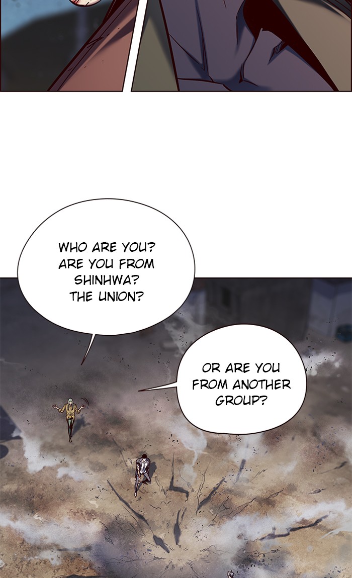 Eleceed Chapter 112 page 12 - Chapter 112: Episode 112