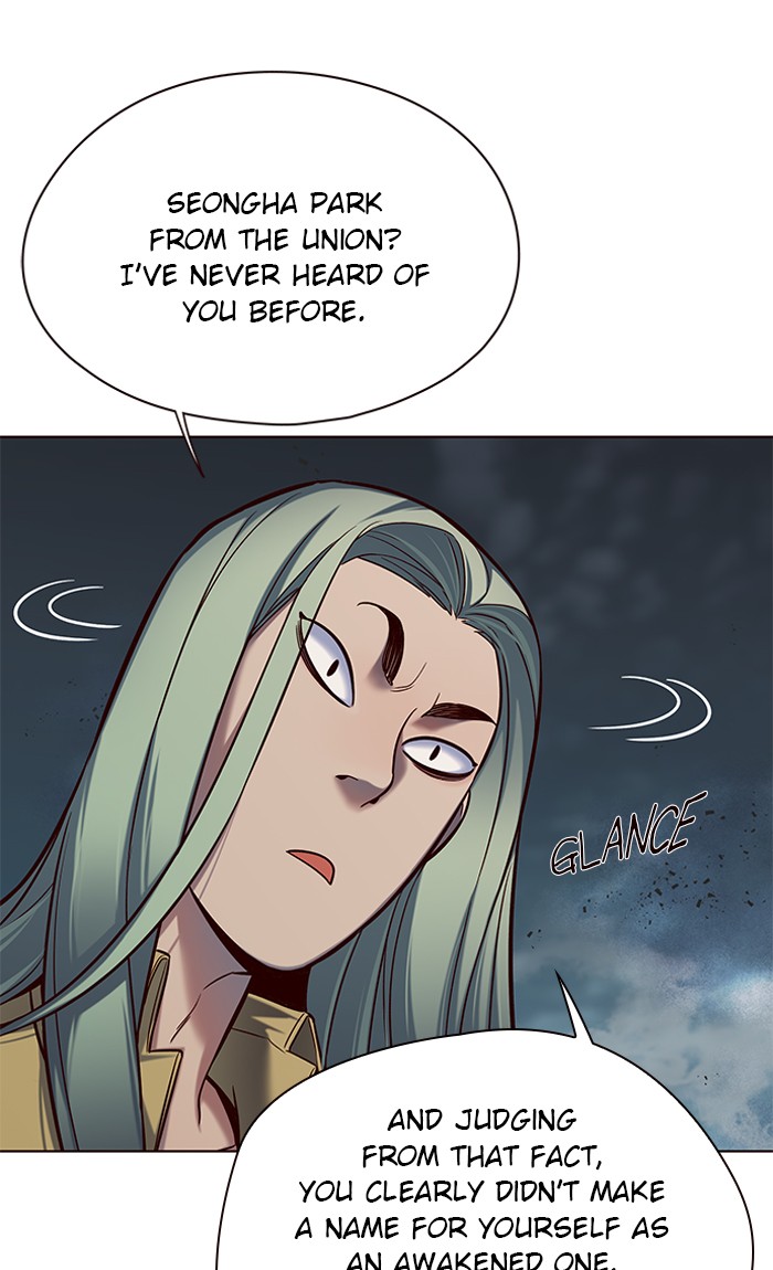 Eleceed Chapter 112 page 15 - Chapter 112: Episode 112
