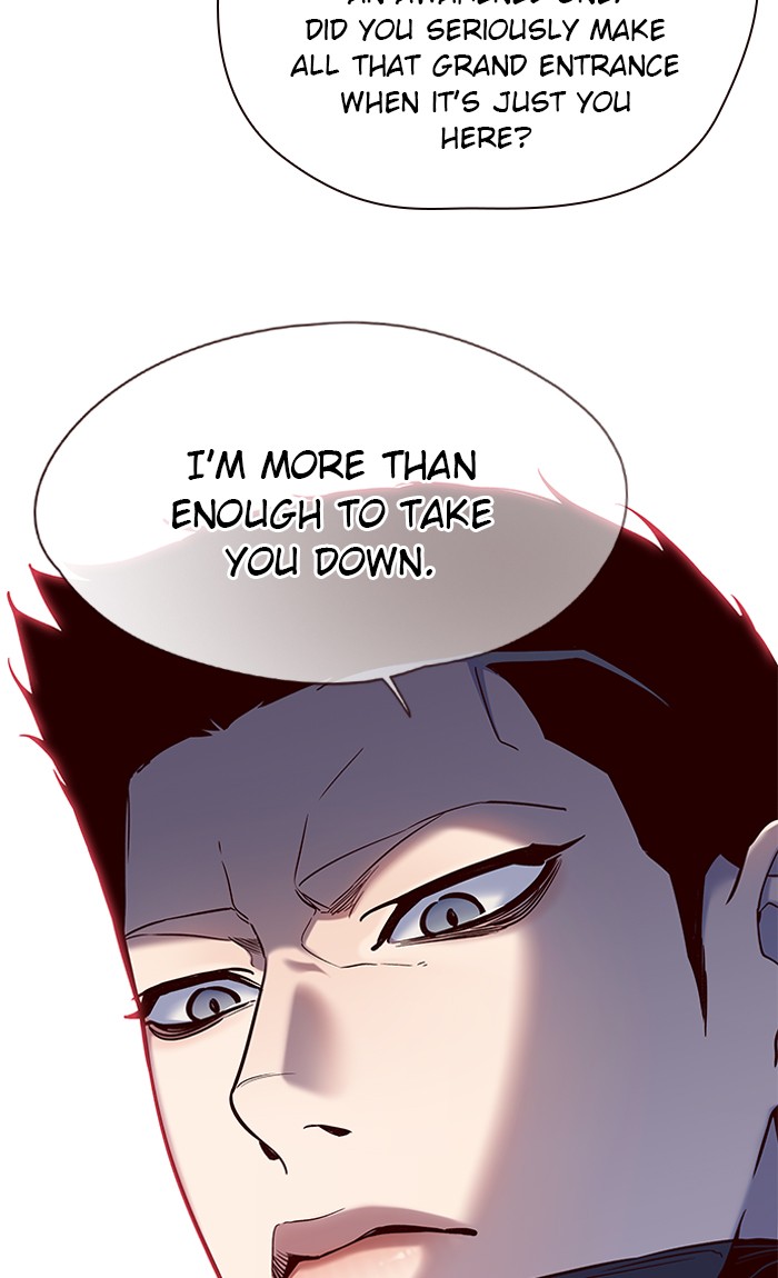 Eleceed Chapter 112 page 16 - Chapter 112: Episode 112