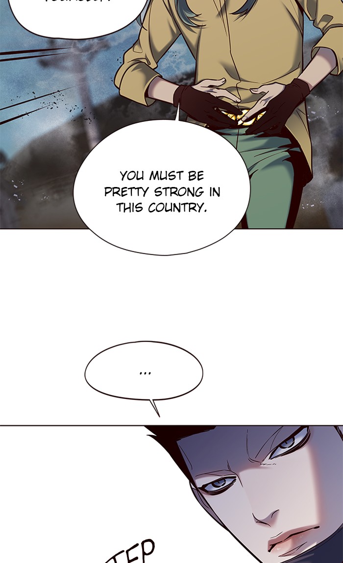 Eleceed Chapter 112 page 19 - Chapter 112: Episode 112