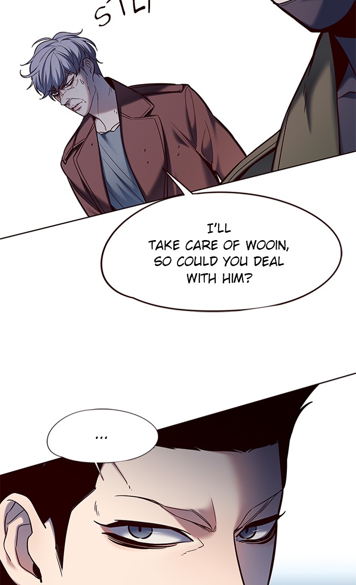 Eleceed Chapter 112 page 20 - Chapter 112: Episode 112