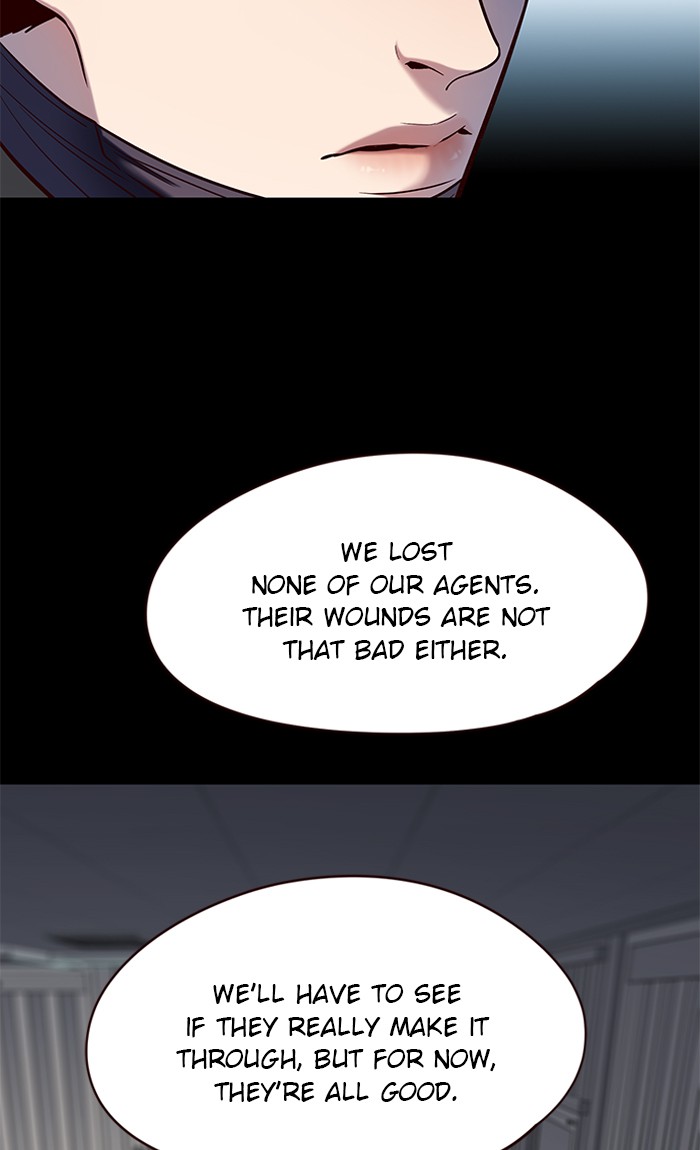 Eleceed Chapter 112 page 21 - Chapter 112: Episode 112