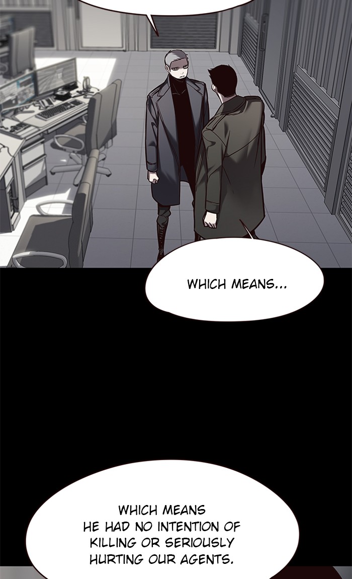 Eleceed Chapter 112 page 22 - Chapter 112: Episode 112