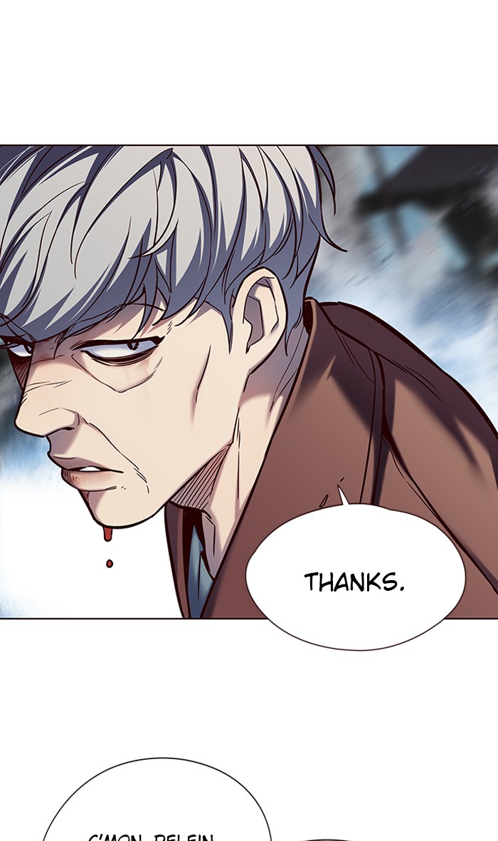 Eleceed Chapter 112 page 25 - Chapter 112: Episode 112
