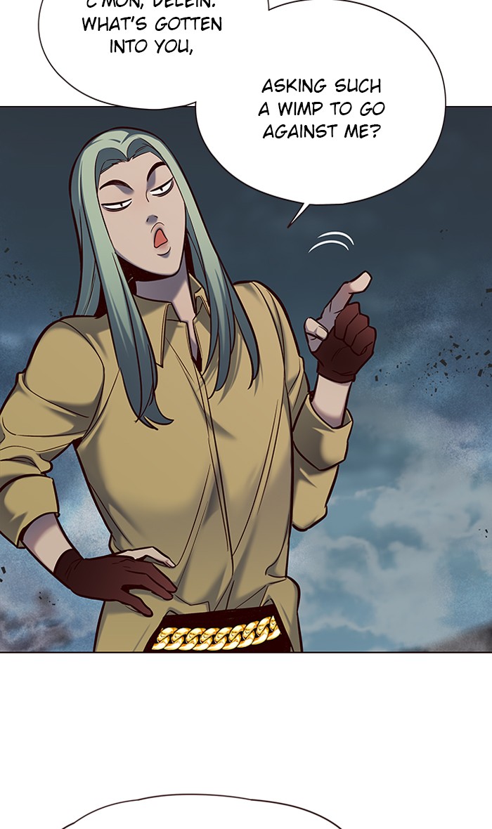 Eleceed Chapter 112 page 26 - Chapter 112: Episode 112