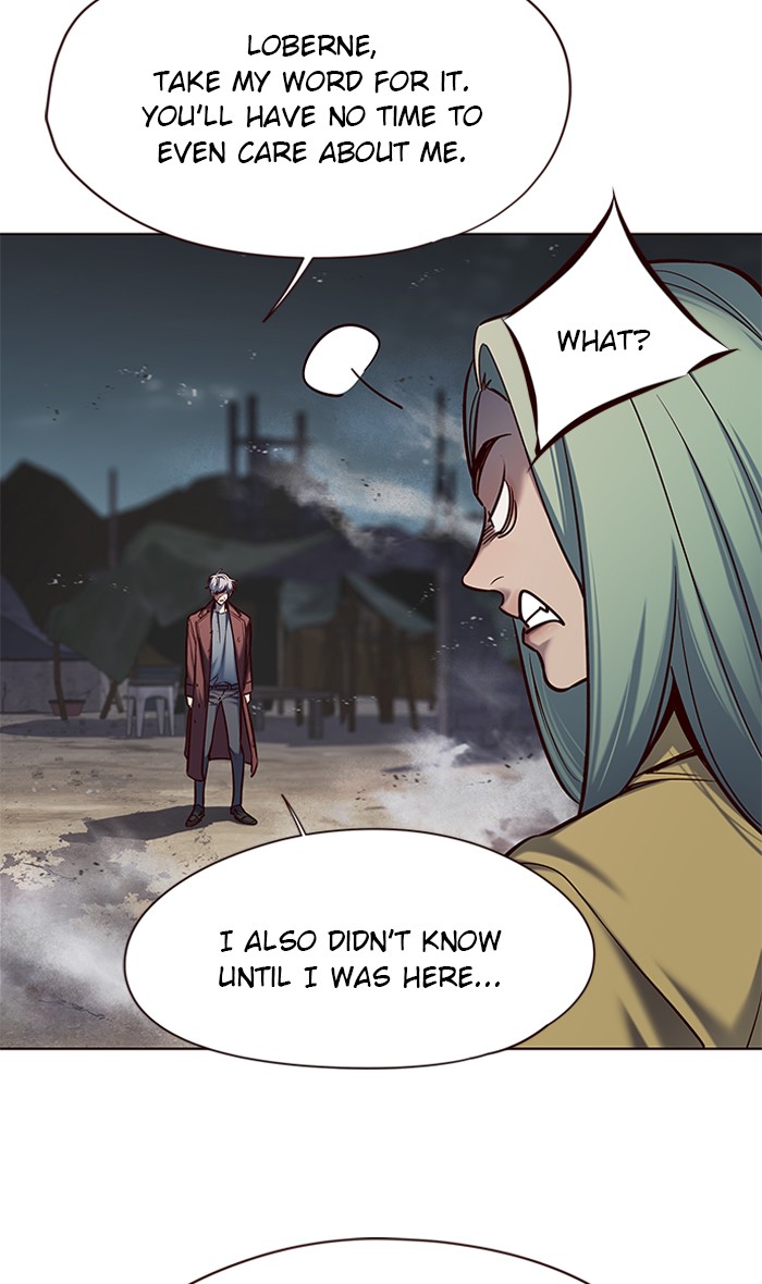 Eleceed Chapter 112 page 27 - Chapter 112: Episode 112