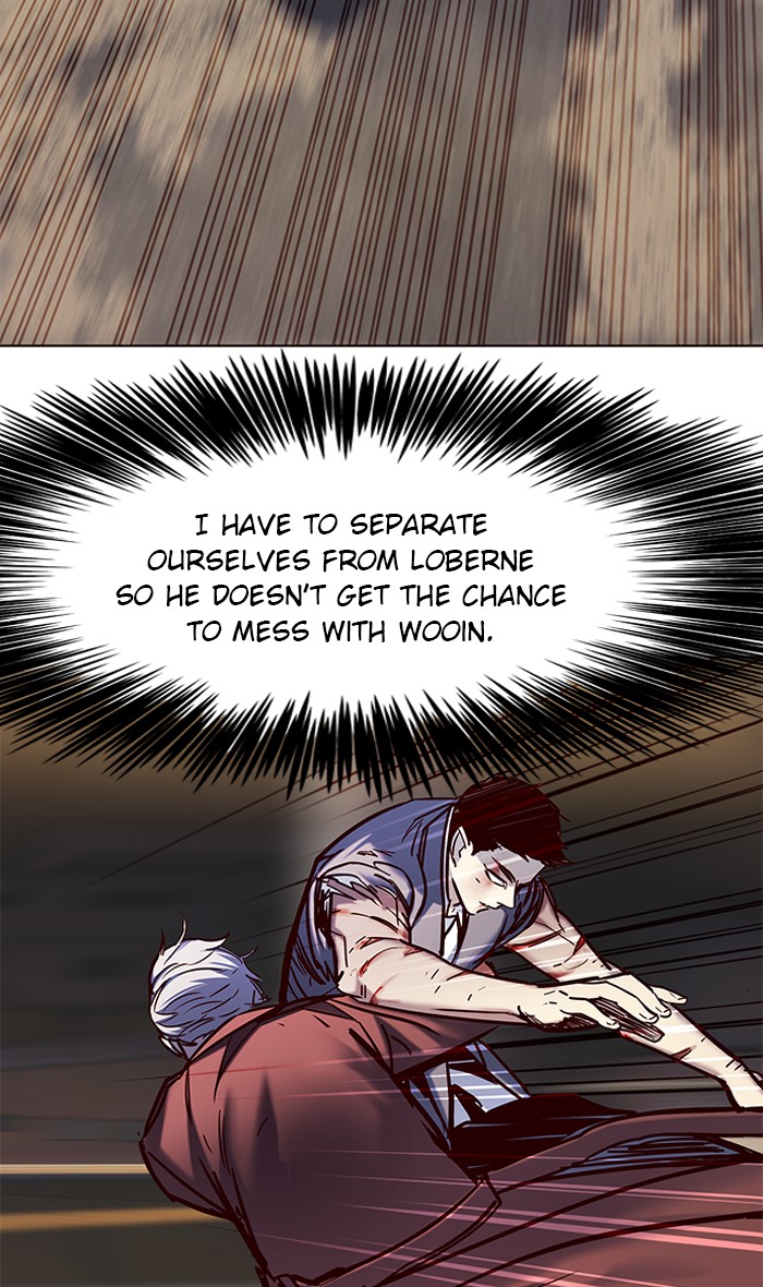 Eleceed Chapter 112 page 32 - Chapter 112: Episode 112