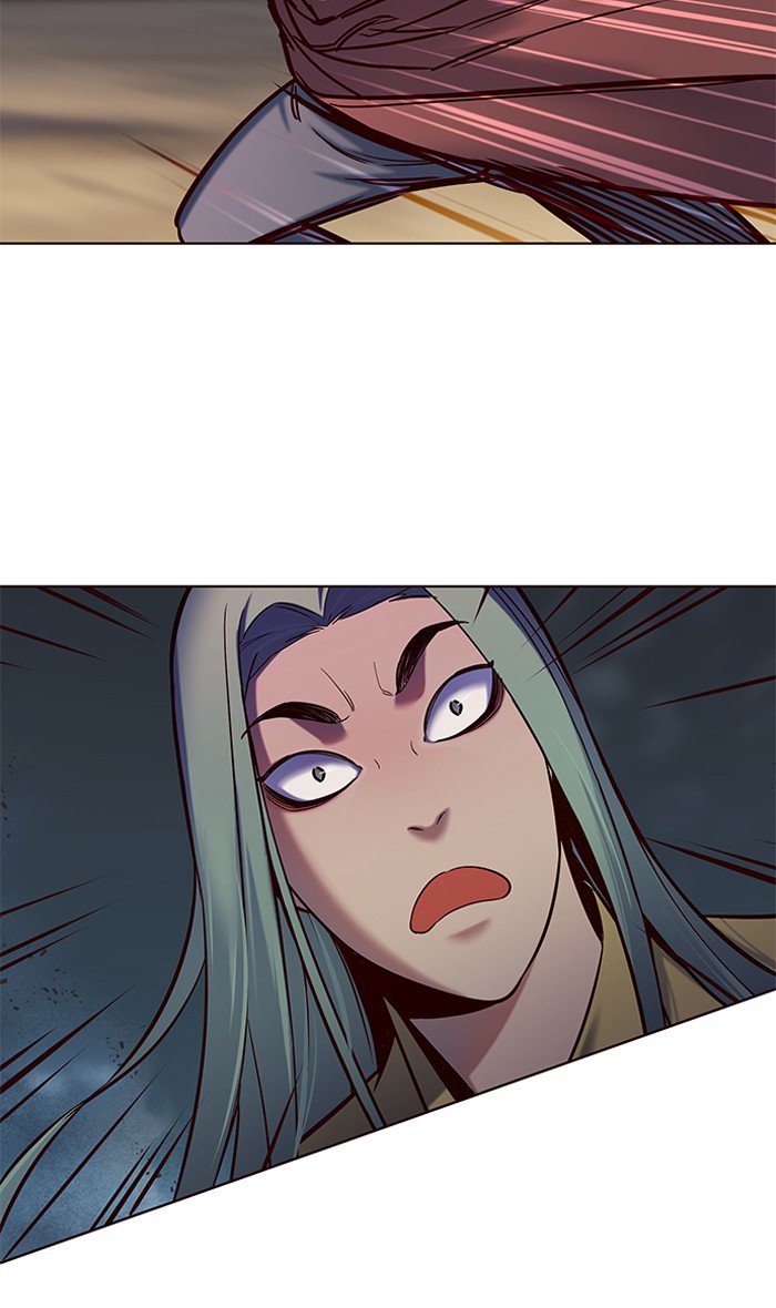 Eleceed Chapter 112 page 33 - Chapter 112: Episode 112