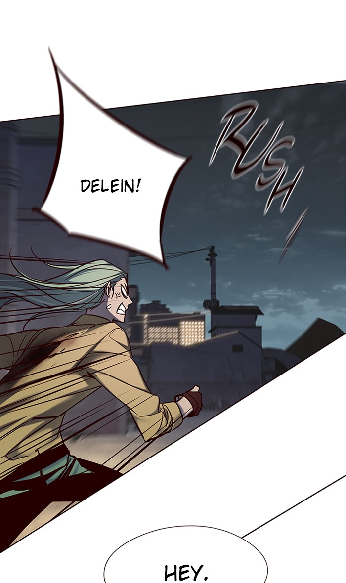 Eleceed Chapter 112 page 34 - Chapter 112: Episode 112