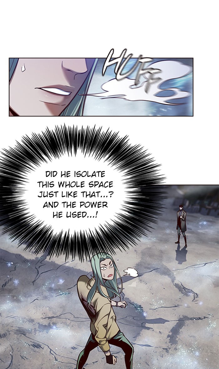 Eleceed Chapter 112 page 43 - Chapter 112: Episode 112