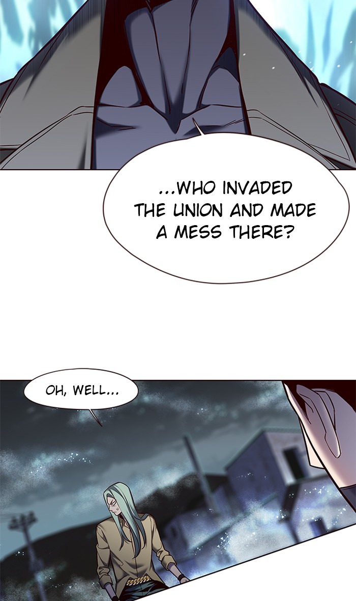 Eleceed Chapter 112 page 45 - Chapter 112: Episode 112
