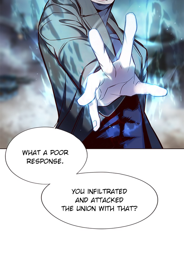 Eleceed Chapter 112 page 49 - Chapter 112: Episode 112