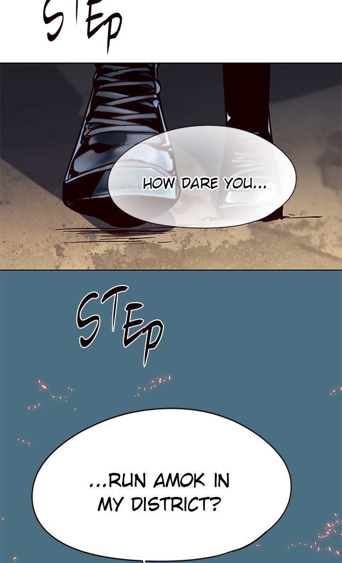 Eleceed Chapter 112 page 5 - Chapter 112: Episode 112