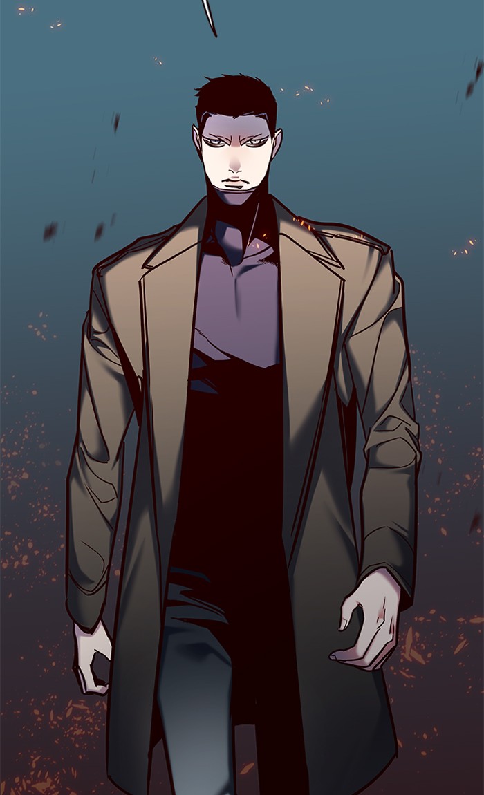 Eleceed Chapter 112 page 6 - Chapter 112: Episode 112