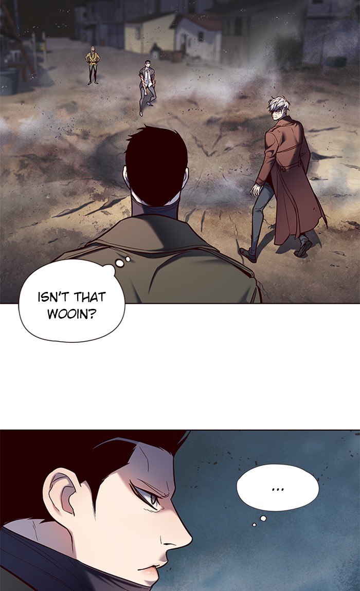 Eleceed Chapter 112 page 8 - Chapter 112: Episode 112
