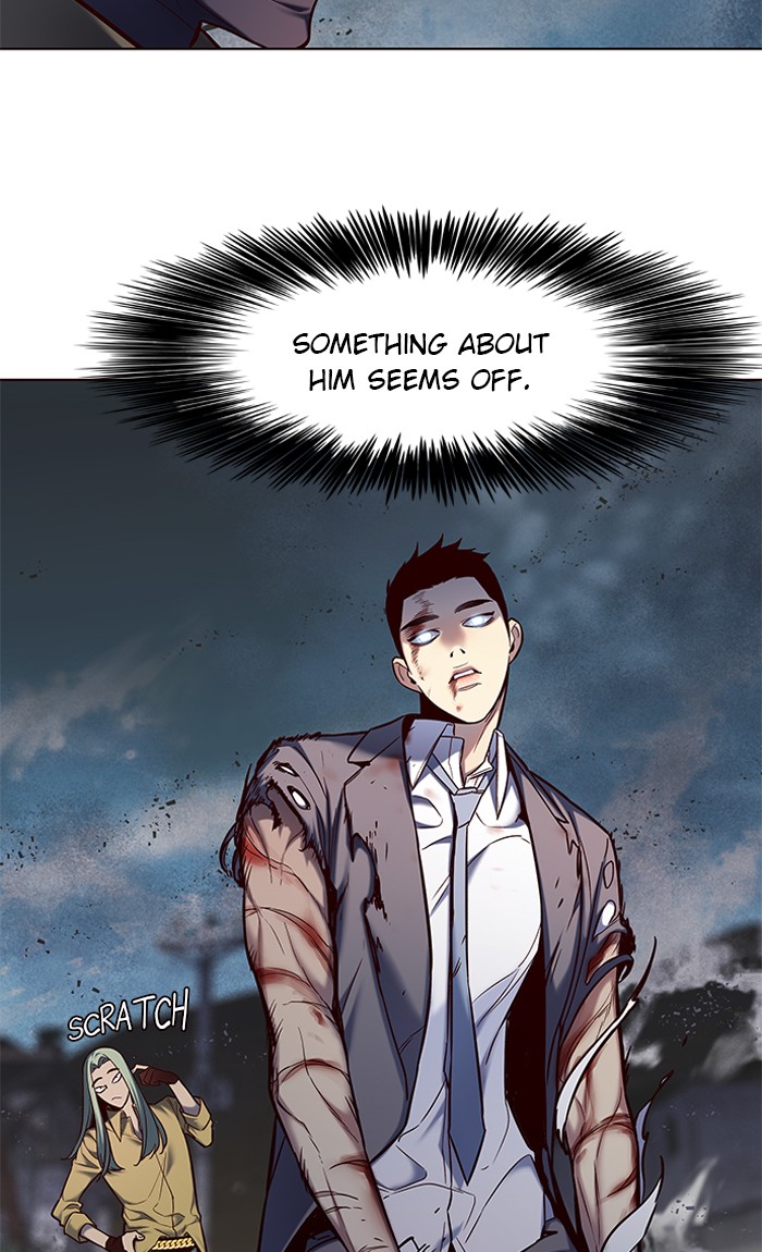 Eleceed Chapter 112 page 9 - Chapter 112: Episode 112