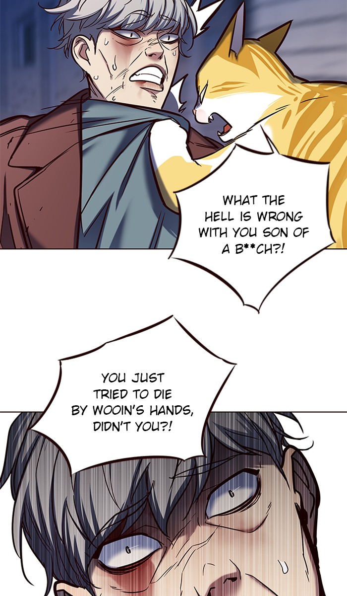 Eleceed Chapter 112 page 91 - Chapter 112: Episode 112