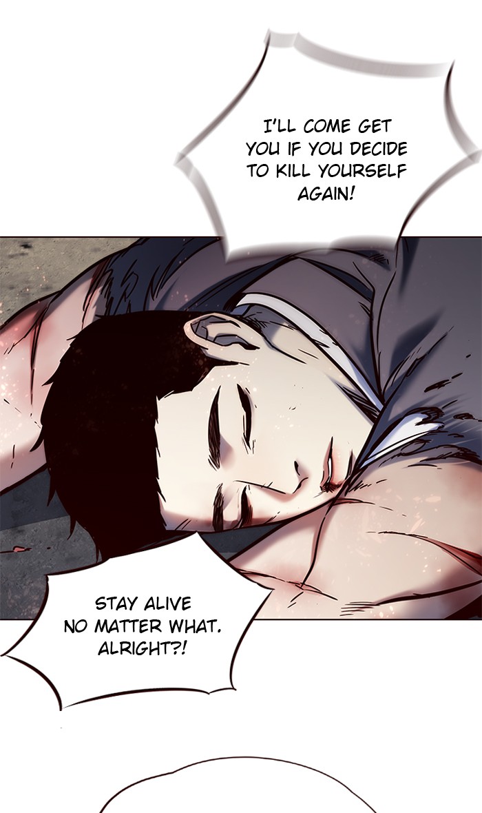 Eleceed Chapter 112 page 95 - Chapter 112: Episode 112