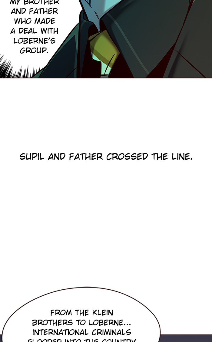 Eleceed Chapter 113 page 11 - Chapter 113: Episode 113