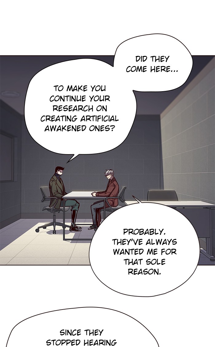 Eleceed Chapter 113 page 15 - Chapter 113: Episode 113
