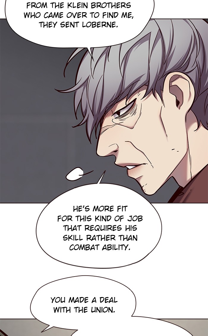 Eleceed Chapter 113 page 16 - Chapter 113: Episode 113