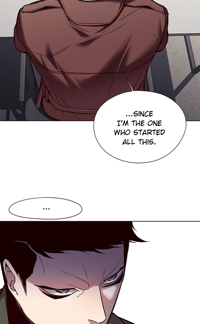 Eleceed Chapter 113 page 21 - Chapter 113: Episode 113