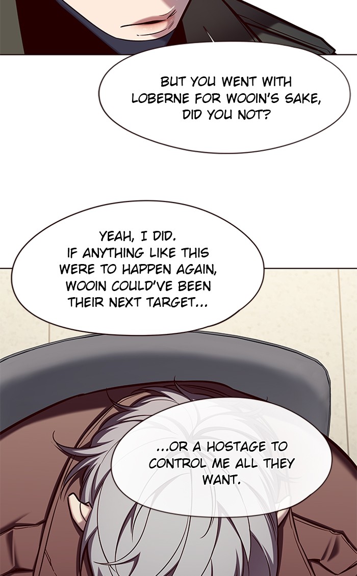 Eleceed Chapter 113 page 22 - Chapter 113: Episode 113