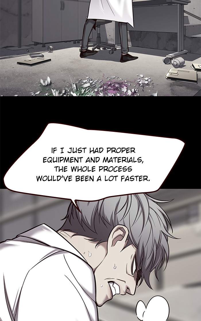 Eleceed Chapter 113 page 33 - Chapter 113: Episode 113