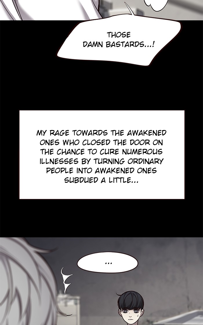 Eleceed Chapter 113 page 34 - Chapter 113: Episode 113