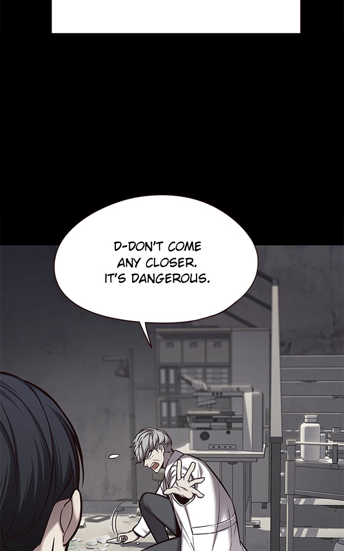 Eleceed Chapter 113 page 36 - Chapter 113: Episode 113