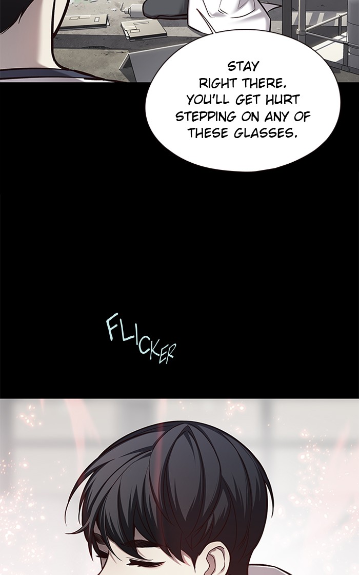 Eleceed Chapter 113 page 37 - Chapter 113: Episode 113