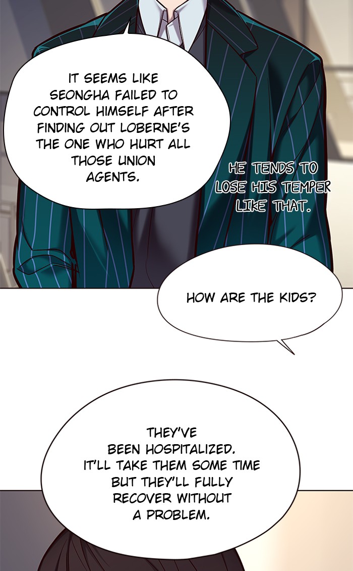 Eleceed Chapter 113 page 4 - Chapter 113: Episode 113