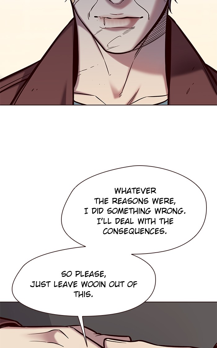 Eleceed Chapter 113 page 40 - Chapter 113: Episode 113