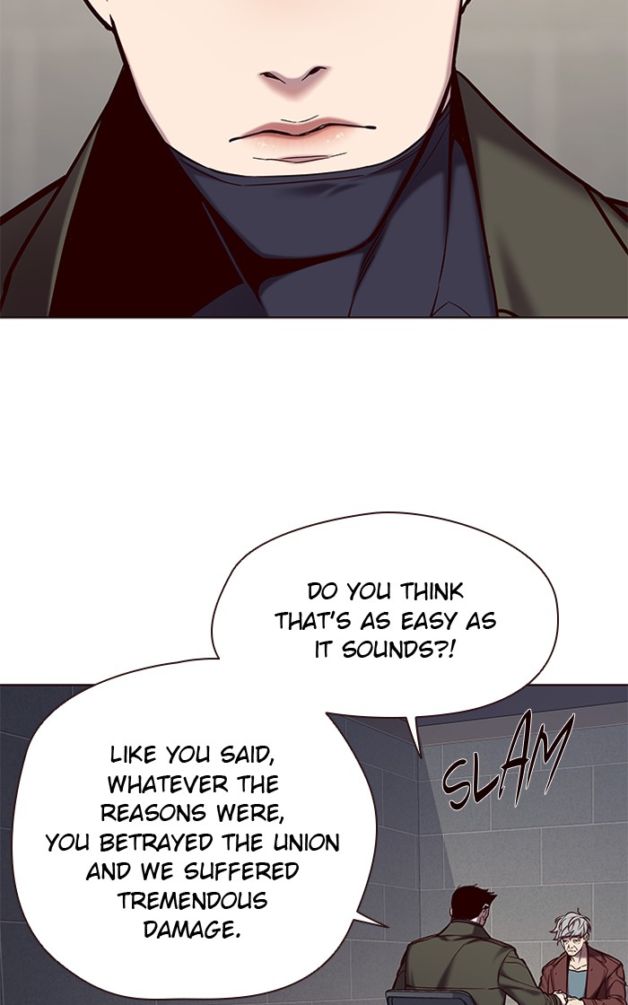 Eleceed Chapter 113 page 42 - Chapter 113: Episode 113