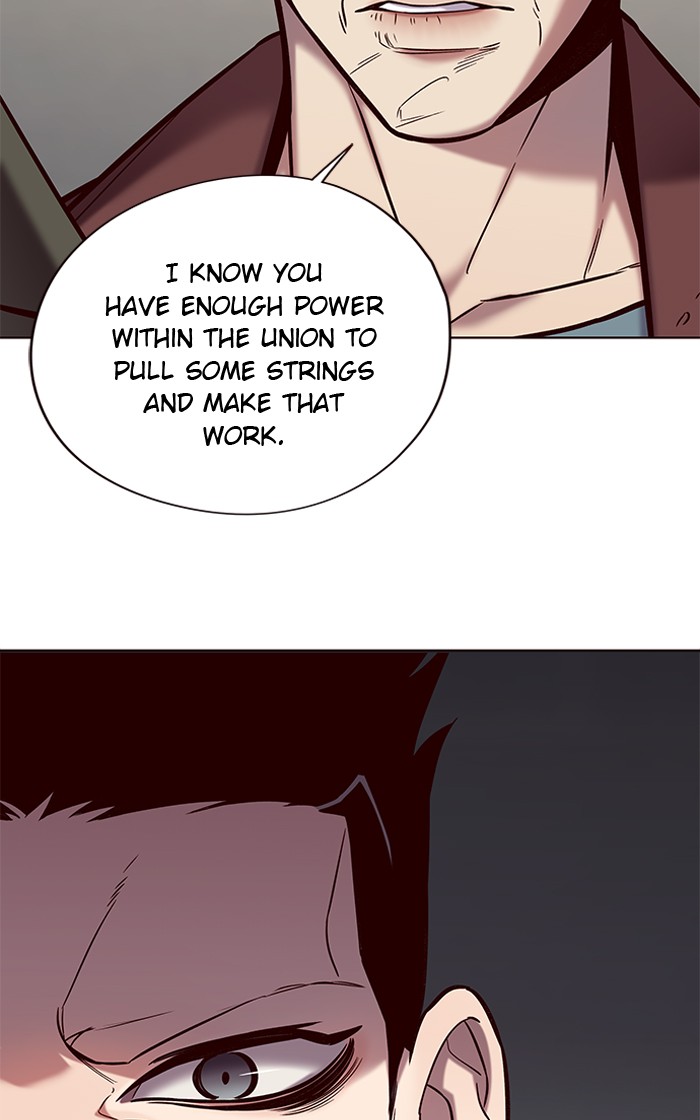 Eleceed Chapter 113 page 44 - Chapter 113: Episode 113