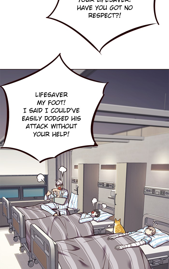 Eleceed Chapter 113 page 55 - Chapter 113: Episode 113