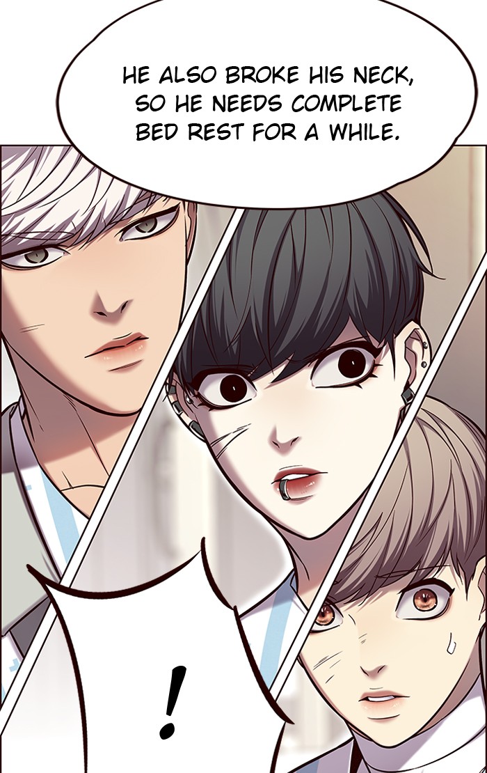 Eleceed Chapter 113 page 61 - Chapter 113: Episode 113