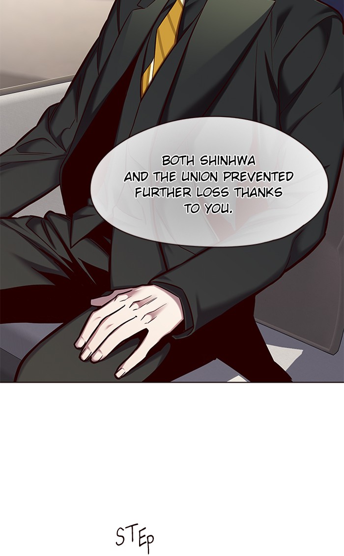 Eleceed Chapter 113 page 7 - Chapter 113: Episode 113
