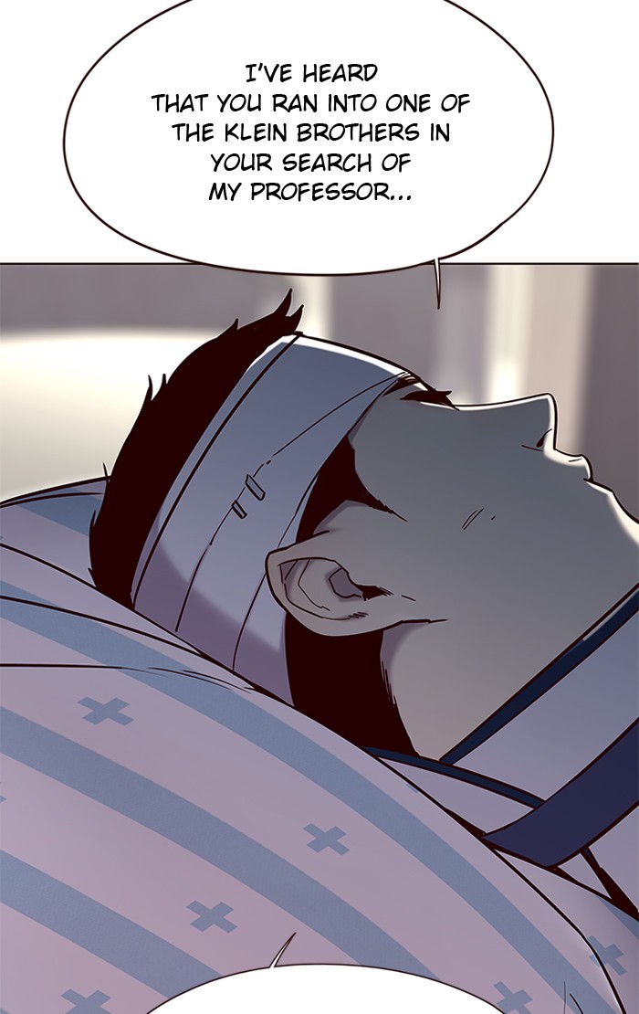 Eleceed Chapter 113 page 73 - Chapter 113: Episode 113