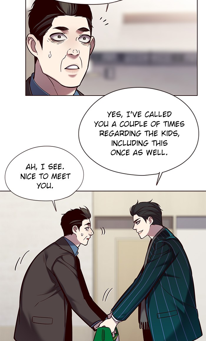 Eleceed Chapter 114 page 15 - Chapter 114: Episode 114